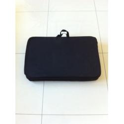 Genuine BMW E93, 3 Series Conv. Wind Deflector and Carry Bag 2006 - 2013