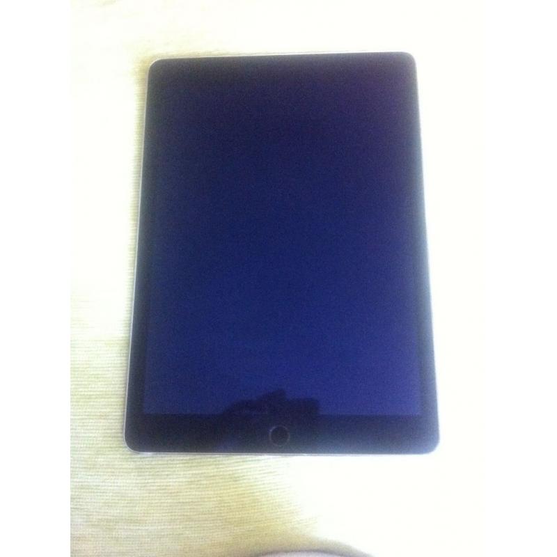 Apple I pad air 2 64gb