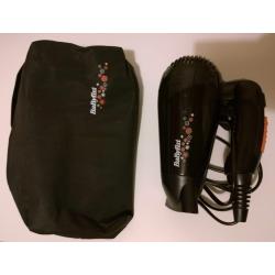 Hair Dryer In Nearly New Condition