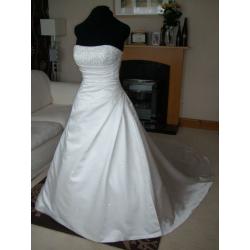 Maggie sottero Michelle wedding dress