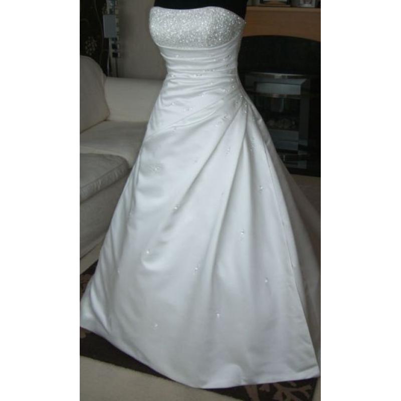 Maggie sottero Michelle wedding dress