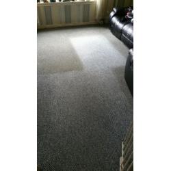 Carpet Cleaning Services till after 8pm every night.
