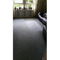 Carpet Cleaning Services till after 8pm every night.