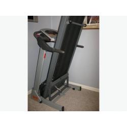 Bremshey Treadline Pacer
