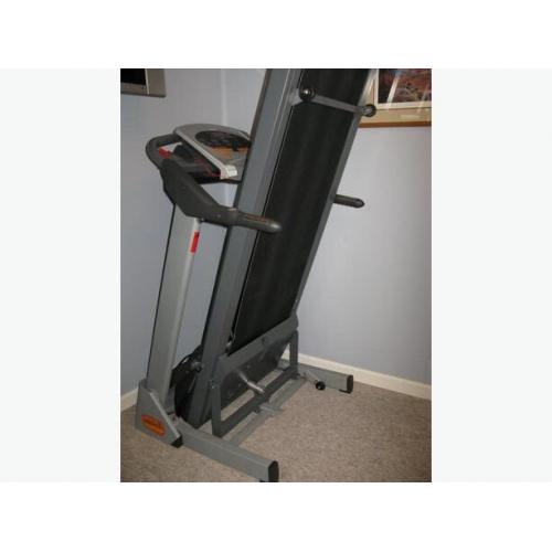 Bremshey Treadline Pacer
