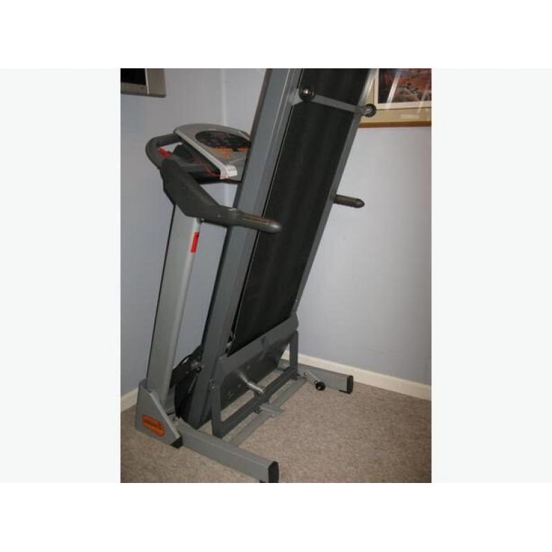 Bremshey Treadline Pacer