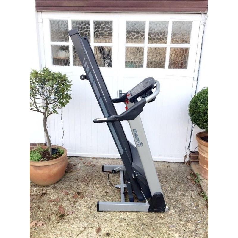 Bremshey Treadline Pacer