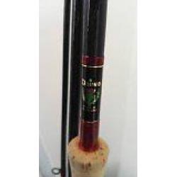 fly rod diawa AMORPHOUS WHISKER TROUT SPECIAL