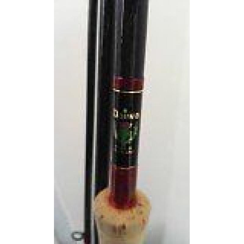 fly rod diawa AMORPHOUS WHISKER TROUT SPECIAL