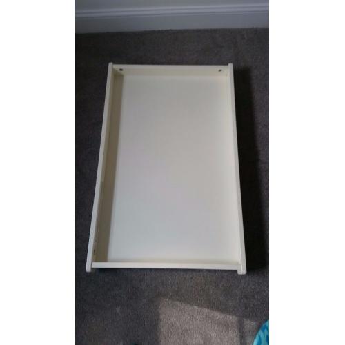 Baby Cot Top changer