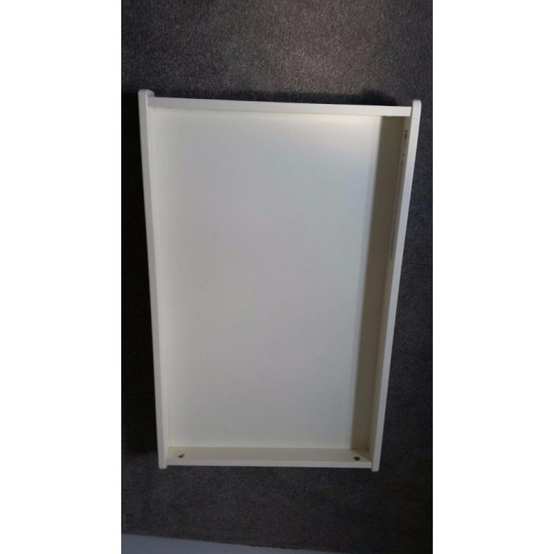 Baby Cot Top changer