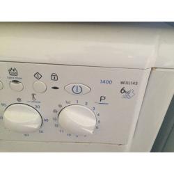 Indesit Washing Machin - Good Condition