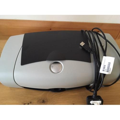 Dell 720 printer