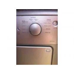 6kg beko vented dryer