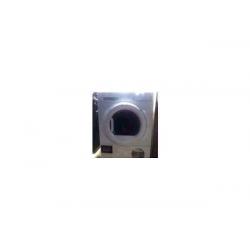 8kg hotpoint condenser tumble dryer