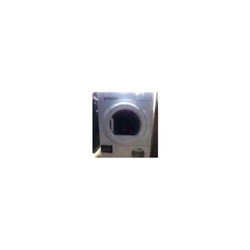 8kg hotpoint condenser tumble dryer