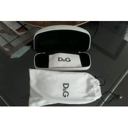 D&g sunglasses