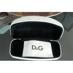 D&g sunglasses
