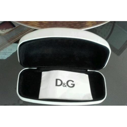D&g sunglasses
