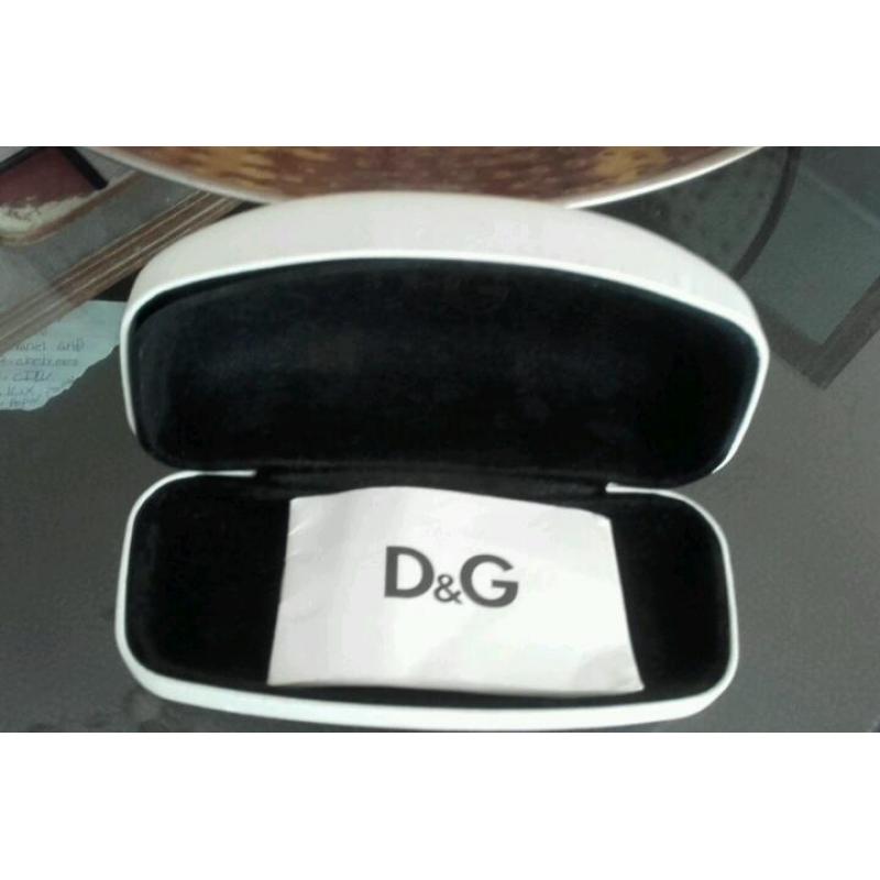 D&g sunglasses