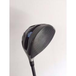 Taylor Made SLDR driver (10 degree loft) with stiff shaft
