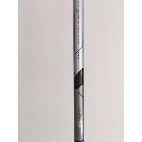Taylor Made SLDR driver (10 degree loft) with stiff shaft