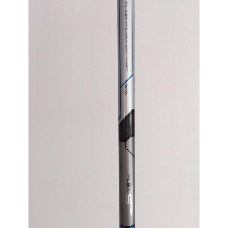 Taylor Made SLDR driver (10 degree loft) with stiff shaft