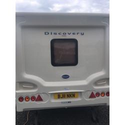 Caravan