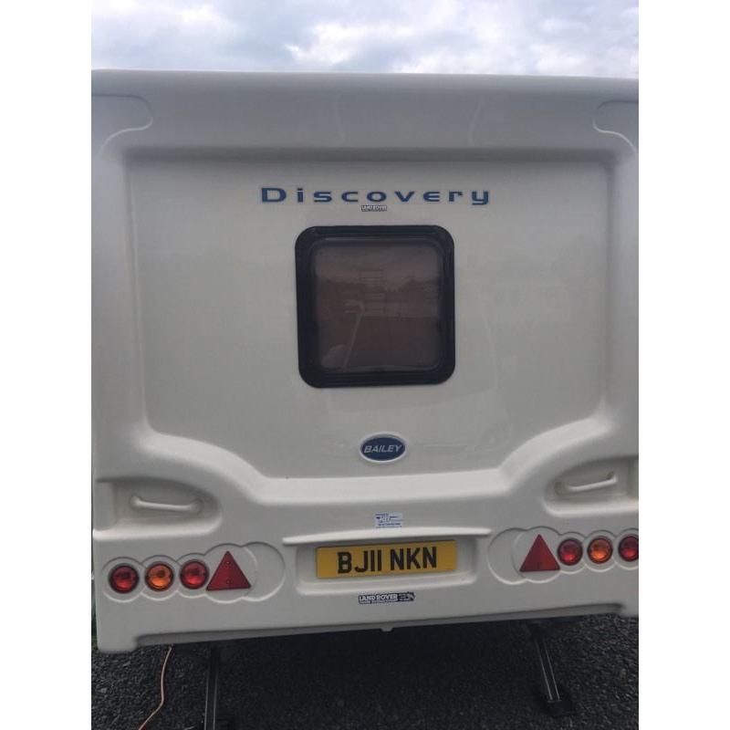 Caravan
