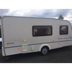 Caravan