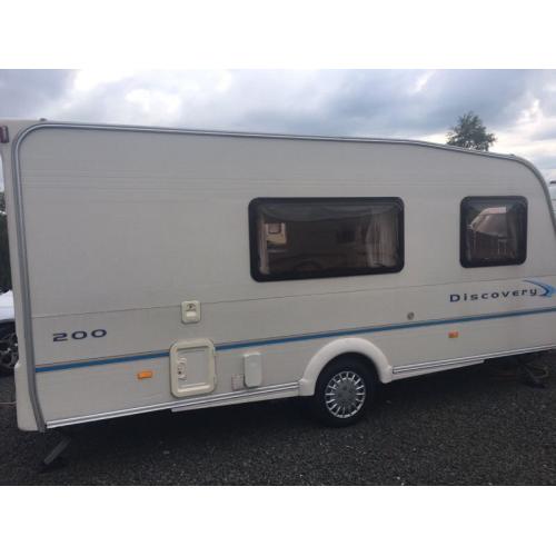 Caravan