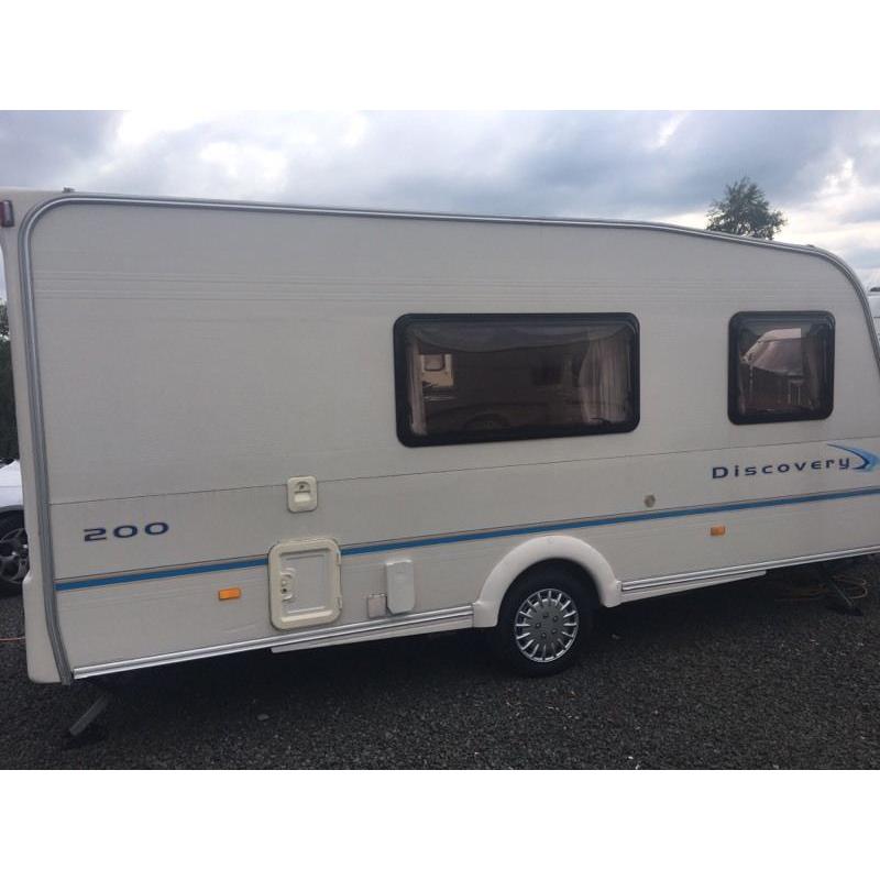 Caravan