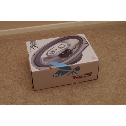 FLI Speakers Integrator