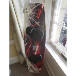 9m Kitesurf Complete Setup