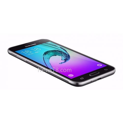 NEW SAMSUNG GALAXY J3 (6) 5 INCH ANDROID TOUCH SCREEN PHONE