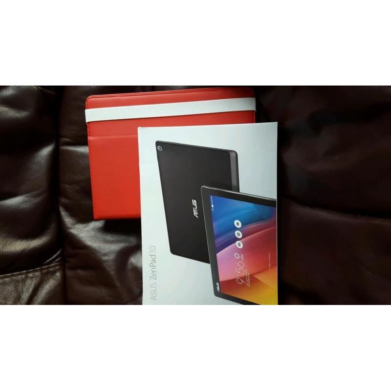 ASUS ZenPad 10