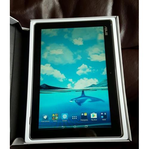 ASUS ZenPad 10