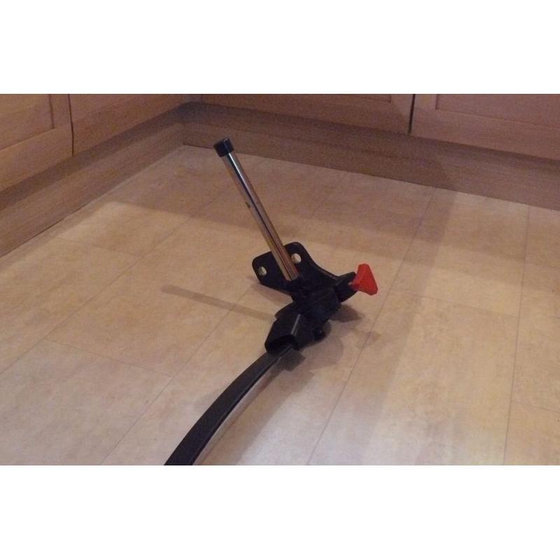 Caravan Stabiliser (Bulldog)