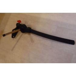 Caravan Stabiliser (Bulldog)