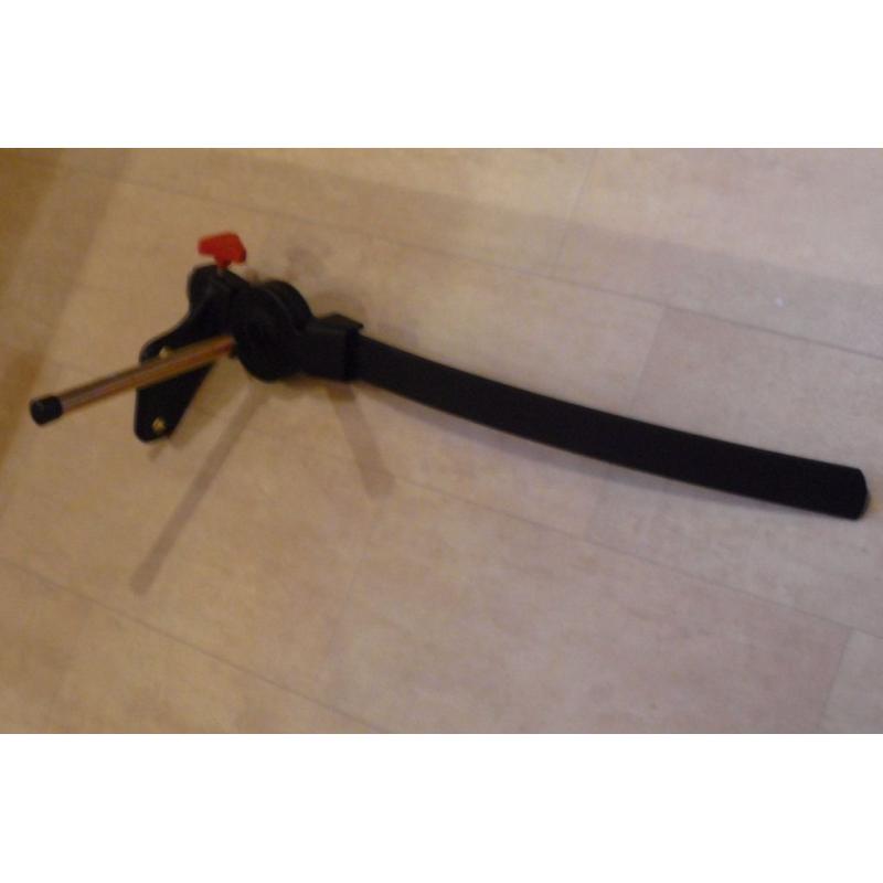 Caravan Stabiliser (Bulldog)