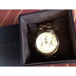 Michael Kors ladies watch MK5055