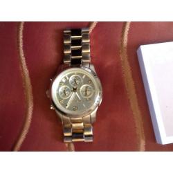 Michael Kors ladies watch MK5055