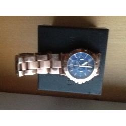 Michael Kors watch MK5410