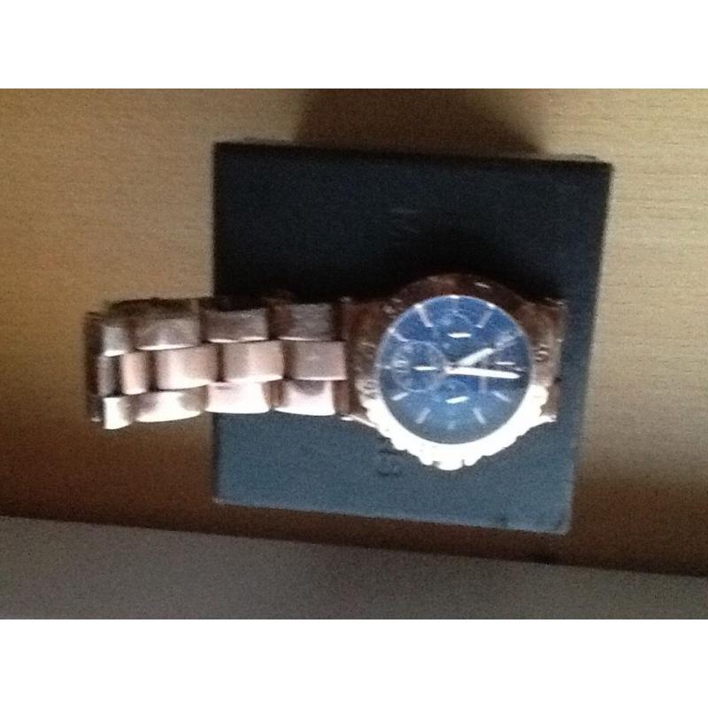 Michael Kors watch MK5410