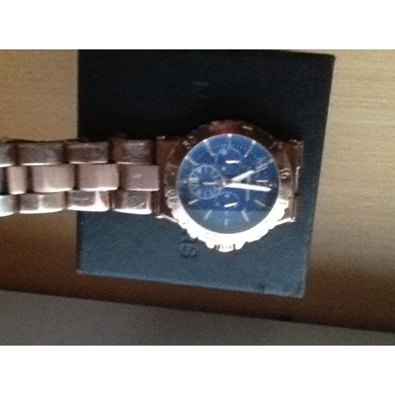 Michael Kors watch MK5410