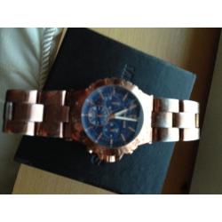 Michael Kors watch MK5410