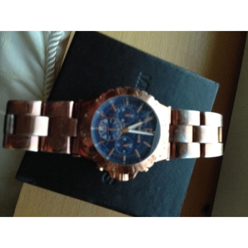 Michael Kors watch MK5410