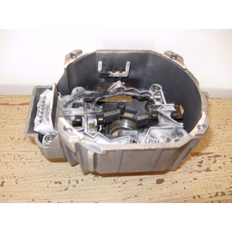 Carbon brushes for Bosch 2820 washing machine (and other makes