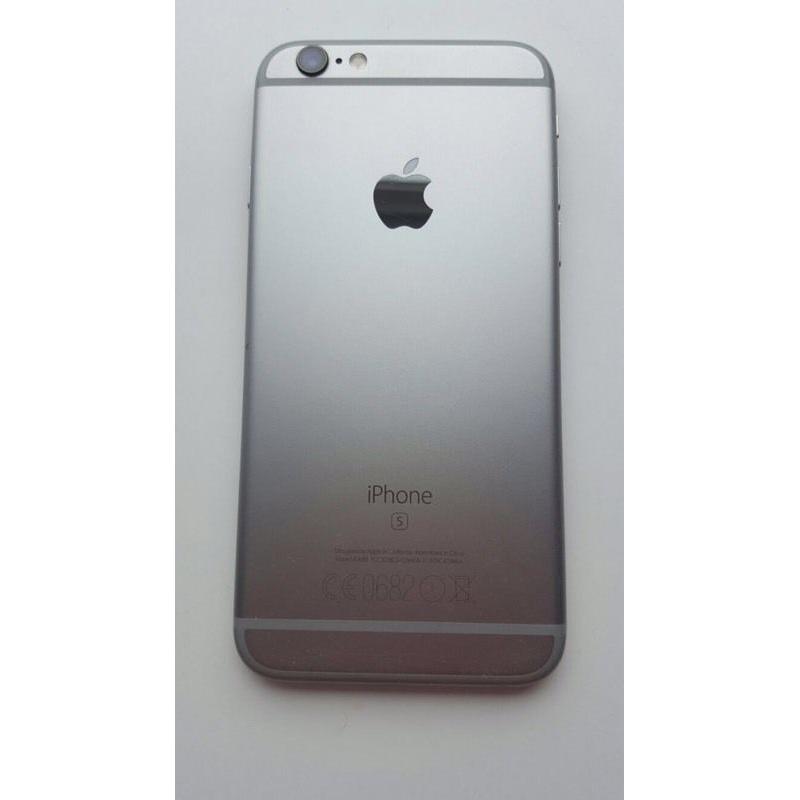 iPhone 6s 64gb