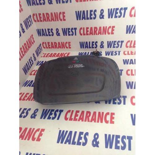 Used Gearge foreman